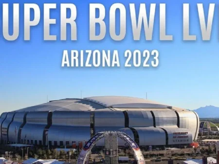Casa de apuestas pronostican apuestas millonarias para el Super Bowl